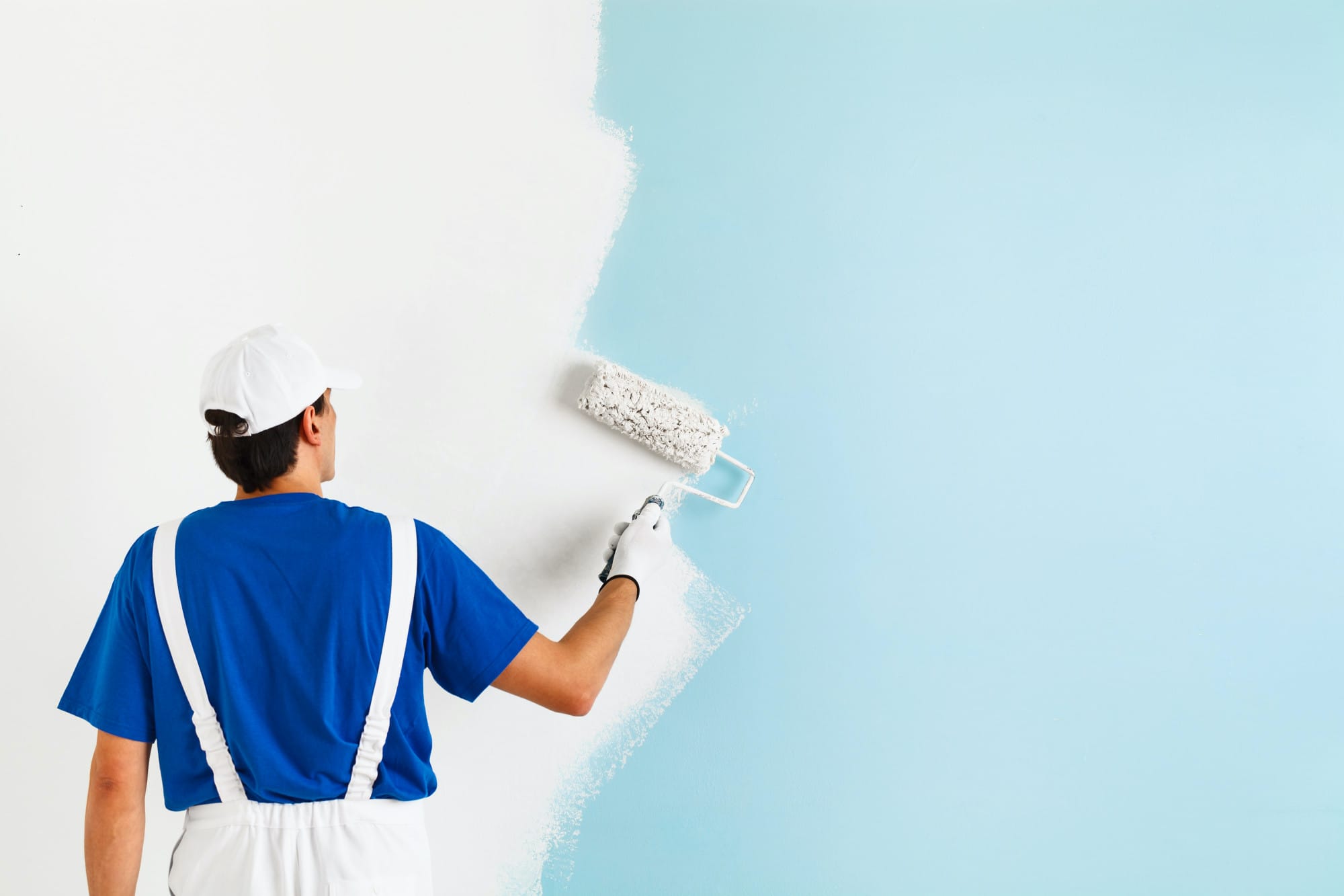 hire a painter