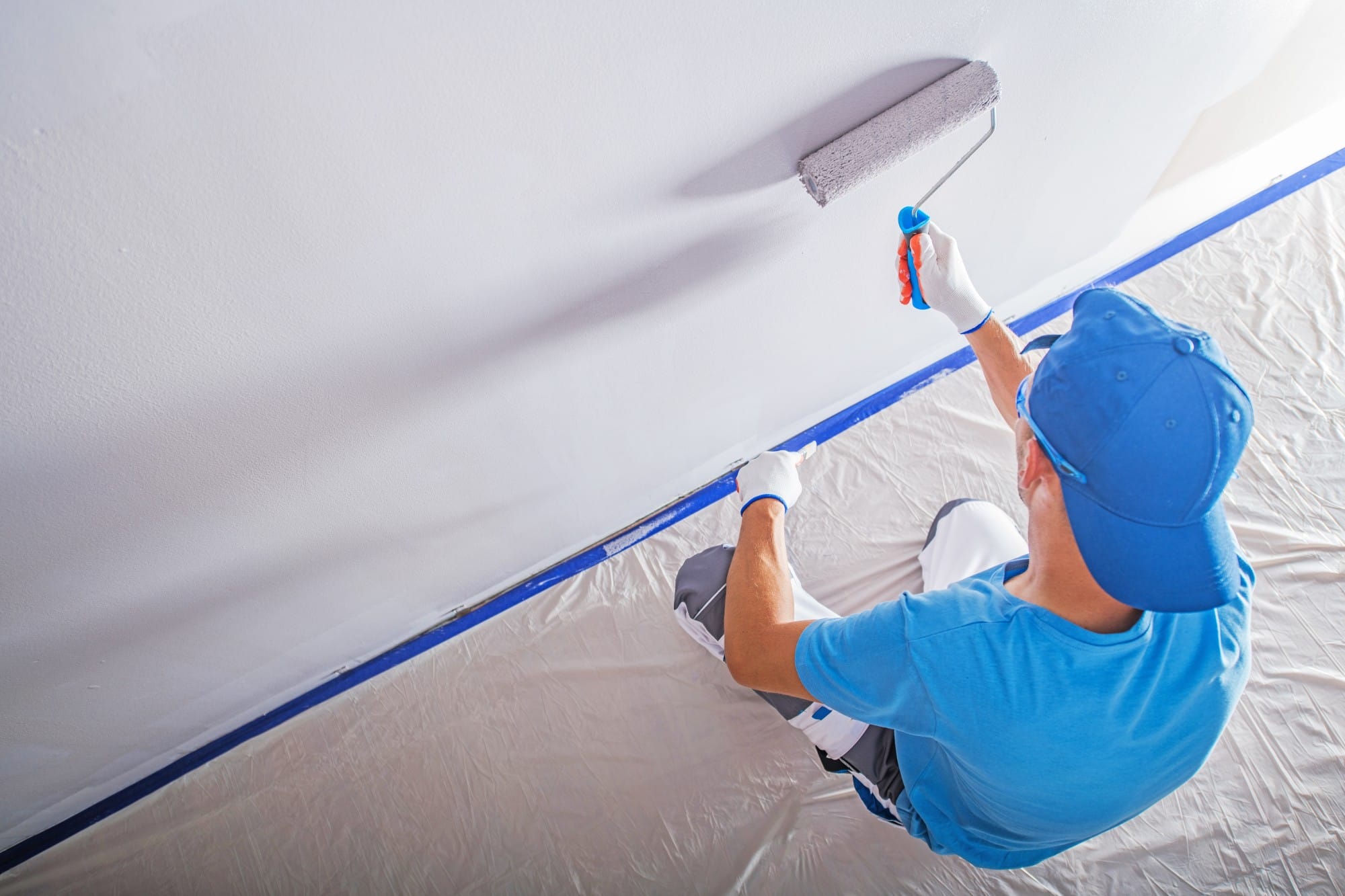 interior painters